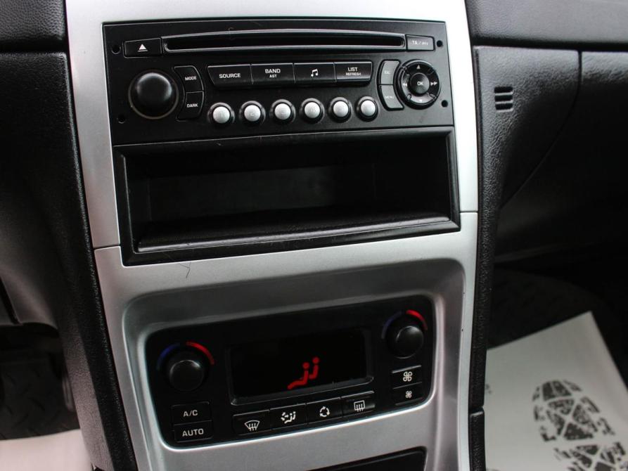 Peugeot 307 I Рестайлинг Калуга  - изображение 9