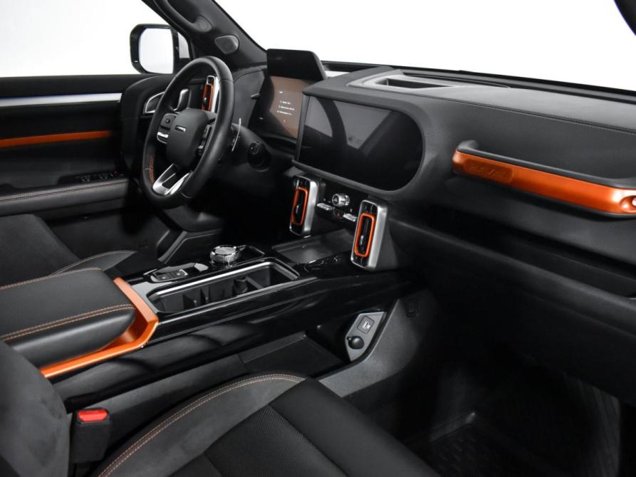 Haval Dargo I Санкт-Петербург  - изображение 10