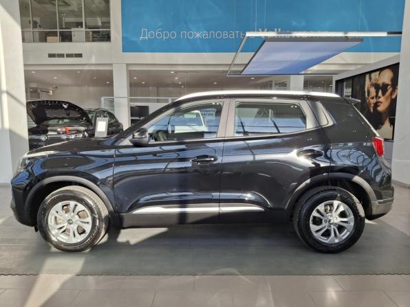 Chery Tiggo 4 Pro I Рестайлинг с пробегом 2025 года, цена 1 560 000 рублей, 33168 км, внедорожник, Автокод Объявления