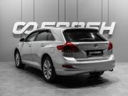 Toyota Venza I Рестайлинг Тюмень  - изображение 26