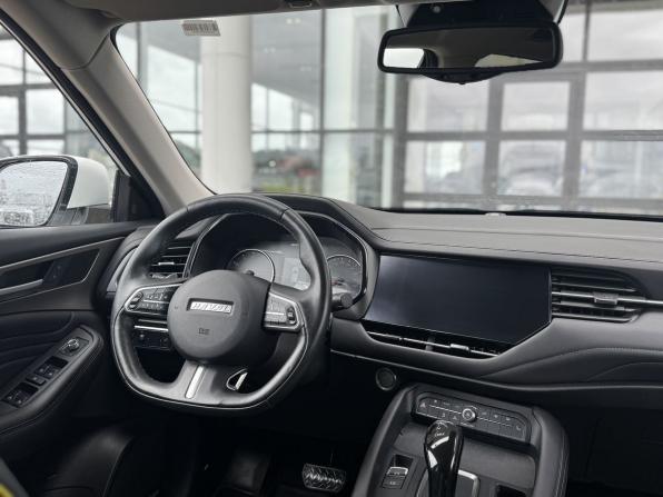 Haval F7 I с пробегом 2021 года, цена 1 925 000 рублей, 28598 км, внедорожник, Автокод Объявления