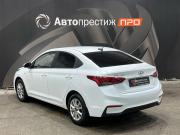 Hyundai Solaris II Пермь  - изображение 28