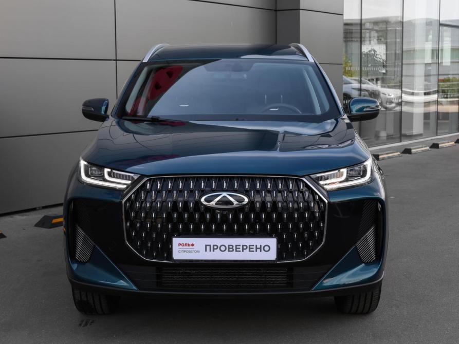 Chery Tiggo 7L I Москва  - изображение 2