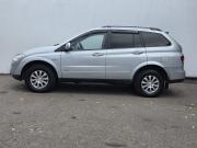 SsangYong Kyron I Рестайлинг Москва  - изображение 27