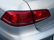 Volkswagen Passat B7 Москва  - изображение 30