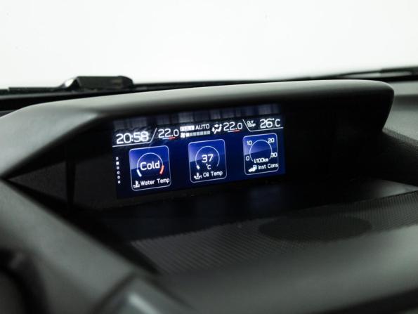 Subaru Forester V с пробегом 2021 года, цена 2 759 700 рублей, 137760 км, внедорожник, Автокод Объявления