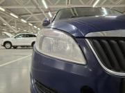 Skoda Fabia II Рестайлинг Казань  - изображение 43