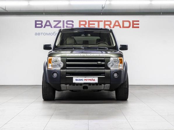 Land Rover Discovery III с пробегом 2006 года, цена 1 199 000 рублей, 399267 км, внедорожник, Автокод Объявления