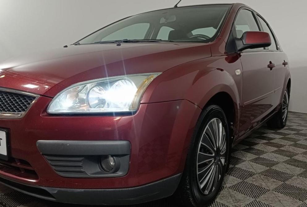 Ford Focus II Волгоград  - изображение 20