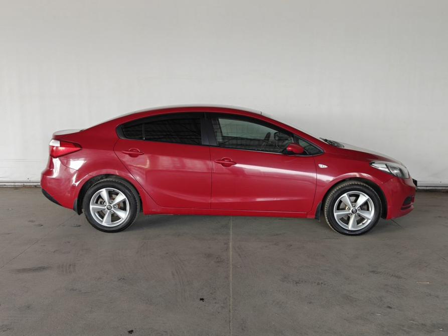 Kia Cerato III Москва  - изображение 8