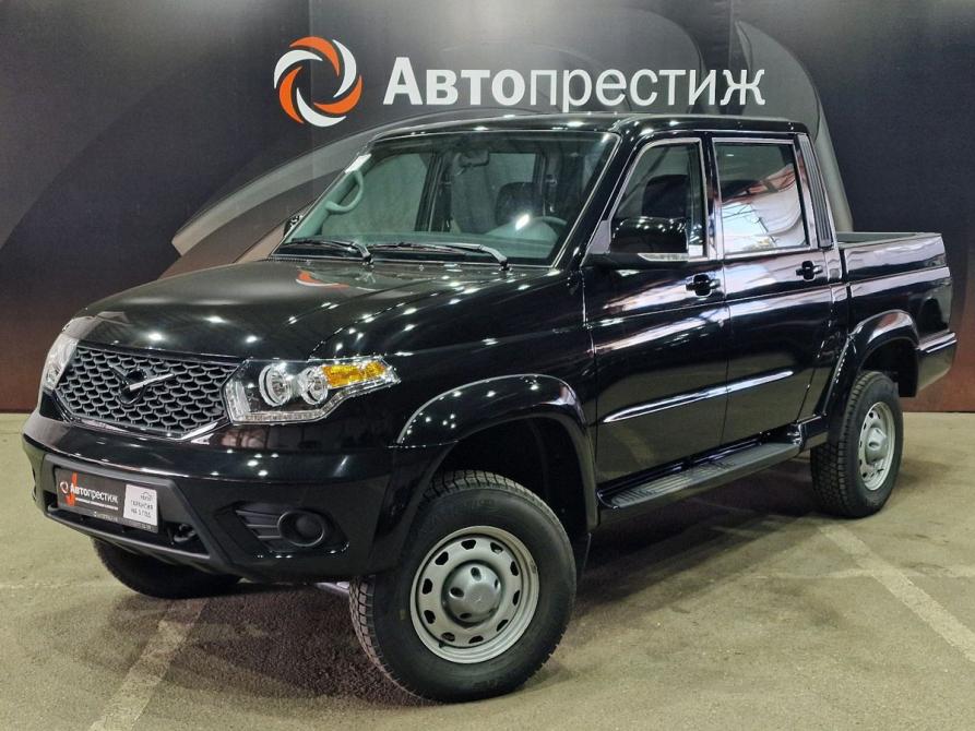 УАЗ Pickup I Рестайлинг 2 Ставрополь  - изображение 1