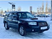Subaru Forester II Рестайлинг Воронеж  - изображение 27