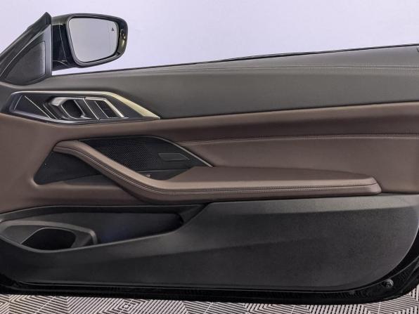 BMW 4 серии G22 G23 G26 с пробегом 2021 года, цена 5 350 000 рублей, 69518 км, кабриолет, Автокод Объявления