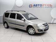 Lada (ВАЗ) Largus I Подольск  - изображение 27