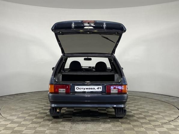 Lada (ВАЗ) 2114 с пробегом 2012 года, цена 234 000 рублей, 188316 км, хэтчбек, Автокод Объявления