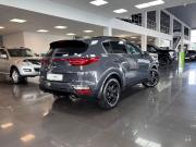 Kia Sportage IV Рестайлинг Тверь  - изображение 26