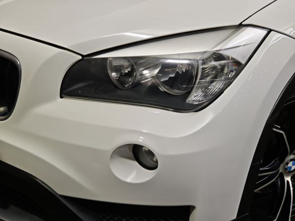BMW X1 I (E84) Рестайлинг с пробегом 2014 года, цена 1 197 000 рублей, 240278 км, внедорожник, Автокод Объявления
