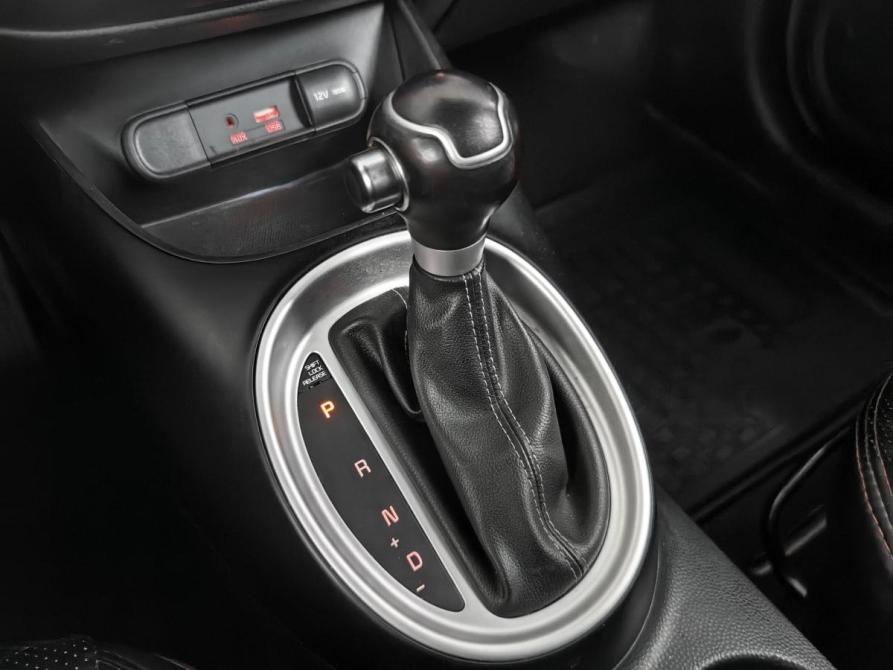 Kia Soul II Рестайлинг Москва  - изображение 19