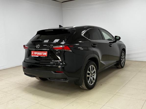 Lexus NX I с пробегом 2014 года, цена 2 500 000 рублей, 175971 км, внедорожник, Автокод Объявления