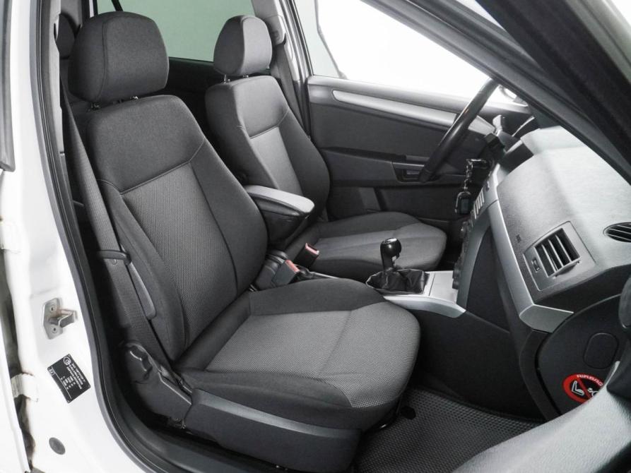 Opel Astra H Рестайлинг Воронеж  - изображение 8
