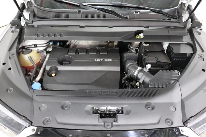 Chery Tiggo 8 Pro I с пробегом 2021 года, цена 1 890 000 рублей, 59372 км, внедорожник, Автокод Объявления