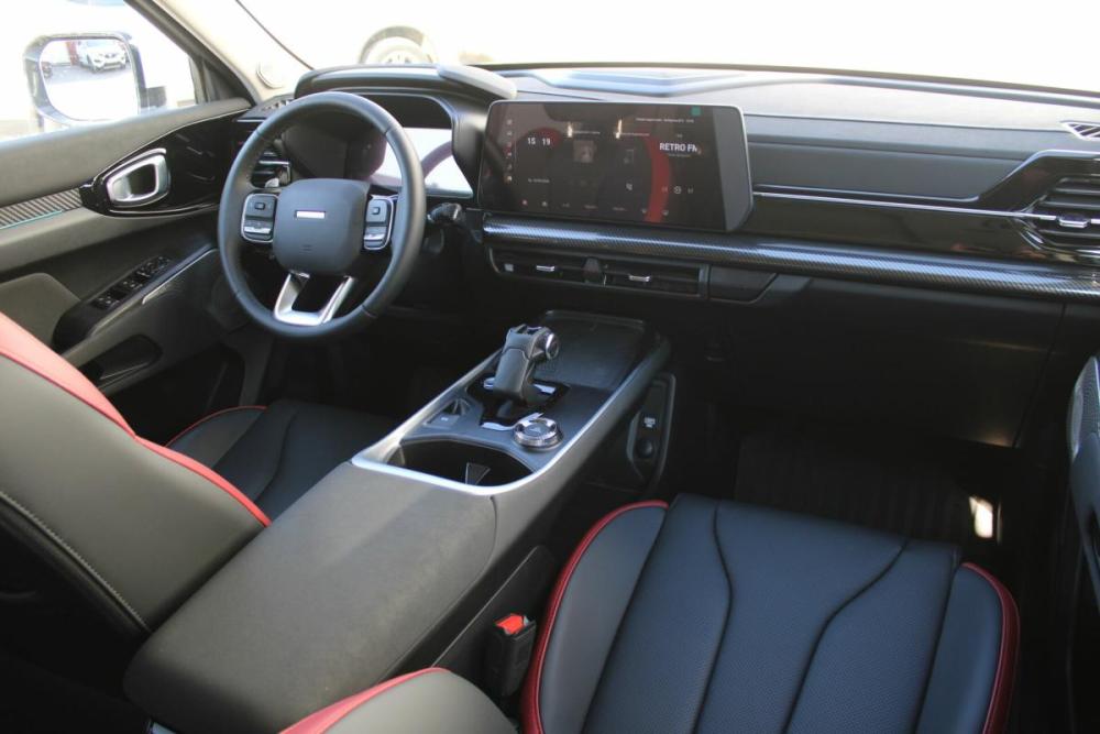 Haval H3 I Пермь  - изображение 10