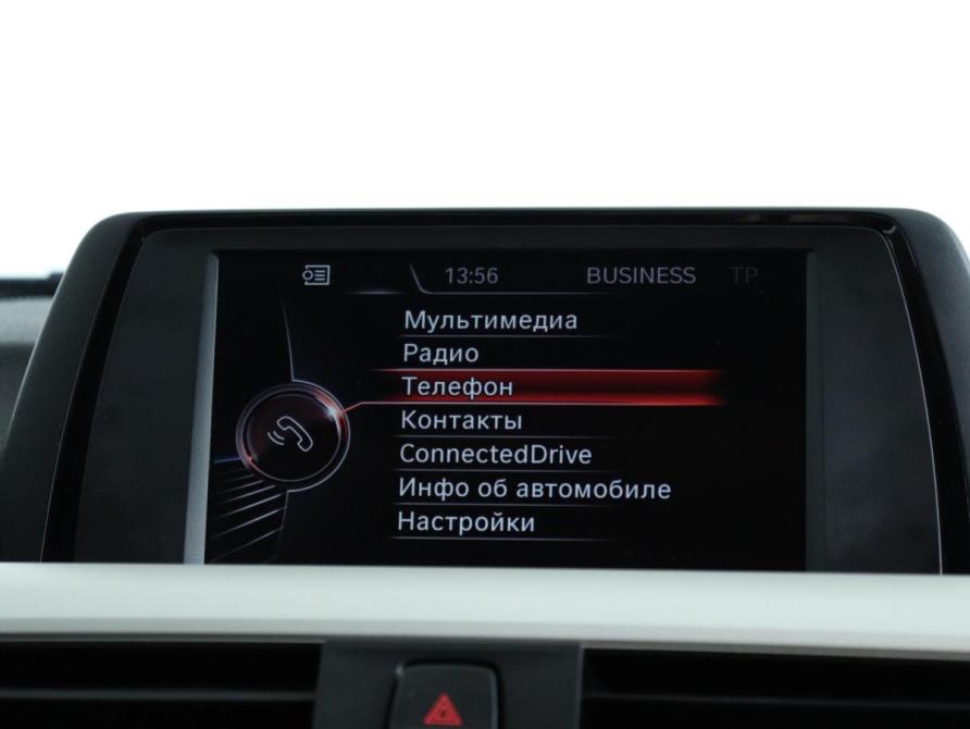 BMW 3 серии VI (F3x) Рестайлинг Санкт-Петербург  - изображение 13