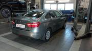 Lada (ВАЗ) Vesta I Санкт-Петербург  - изображение 19