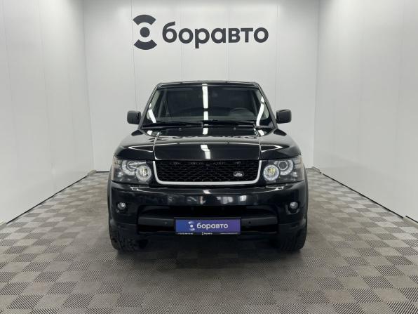 Land Rover Range Rover Sport I Рестайлинг с пробегом 2009 года, цена 1 268 000 рублей, 392434 км, внедорожник, Автокод Объявления