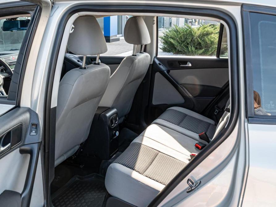 Volkswagen Tiguan I Краснодар  - изображение 11