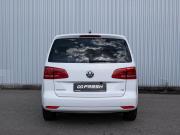 Volkswagen Touran I Рестайлинг 2 Сочи  - изображение 20
