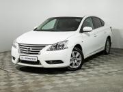 Nissan Sentra VII (B17) Санкт-Петербург  - изображение 20