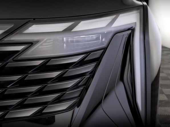 Geely Atlas II с пробегом 2024 года, цена 3 050 000 рублей, 14460 км, внедорожник, Автокод Объявления