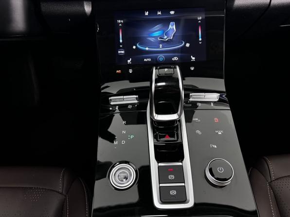 Chery Tiggo 8 Pro I с пробегом 2023 года, цена 2 250 000 рублей, 20700 км, внедорожник, Автокод Объявления