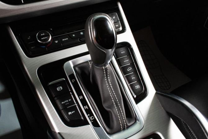 Geely Atlas I с пробегом 2018 года, цена 1 559 000 рублей, 118065 км, внедорожник, Автокод Объявления
