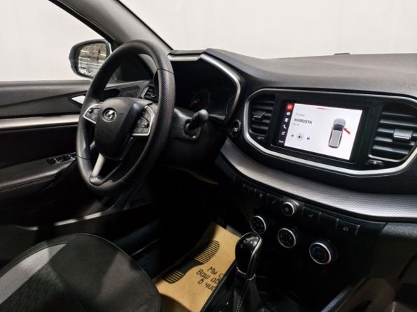Lada (ВАЗ) Vesta I Рестайлинг (NG) с пробегом 2024 года, цена 1 351 000 рублей, 44081 км, универсал, Автокод Объявления