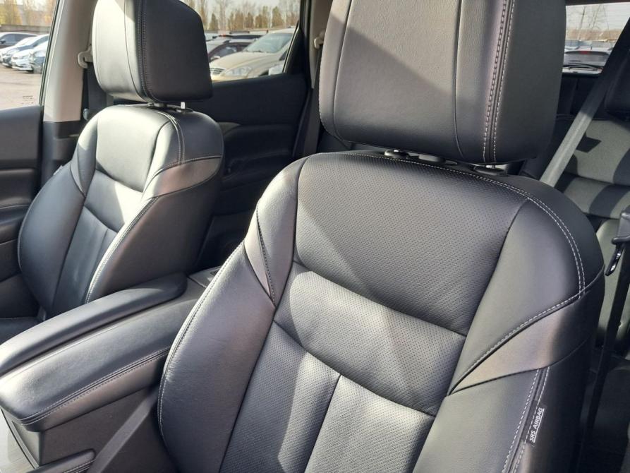 Nissan Murano III (Z52) Набережные Челны  - изображение 29