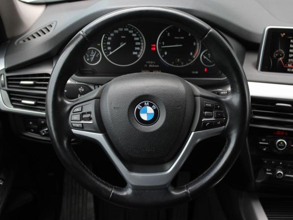 BMW X5 III (F15) с пробегом 2015 года, цена 3 050 000 рублей, 165343 км, внедорожник, Автокод Объявления