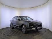 JETOUR DASHING I Москва  - изображение 33