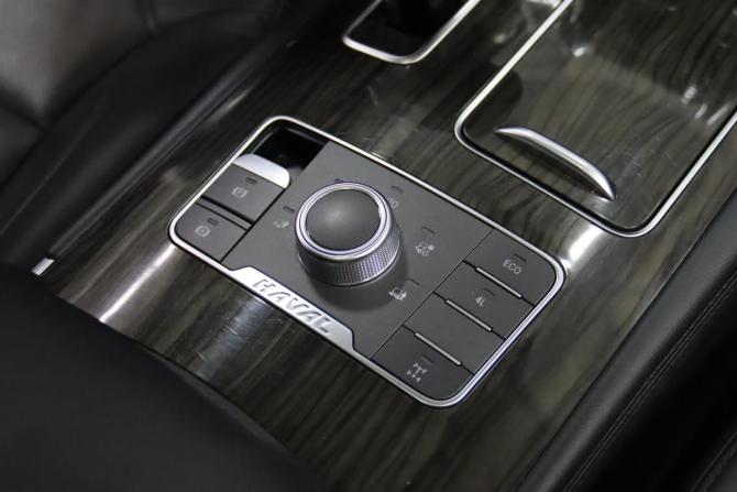 Haval H9 I Рестайлинг с пробегом 2019 года, цена 2 595 170 рублей, 107705 км, внедорожник, Автокод Объявления