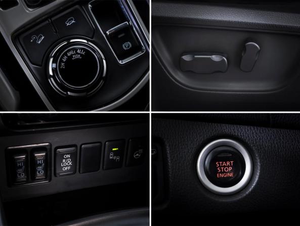 Mitsubishi Pajero Sport III с пробегом 2018 года, цена 2 329 000 рублей, 296284 км, внедорожник, Автокод Объявления