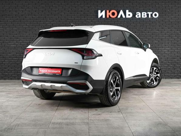 Kia Sportage V с пробегом 2023 года, цена 3 675 000 рублей, 56072 км, внедорожник, Автокод Объявления