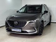 Mazda CX-9 II Москва  - изображение 17