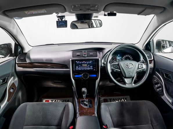 Toyota Allion II Рестайлинг 2 с пробегом 2020 года, цена 1 935 000 рублей, 47000 км, седан, Автокод Объявления