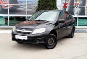 Lada (ВАЗ) Granta I Саратов  - изображение 22