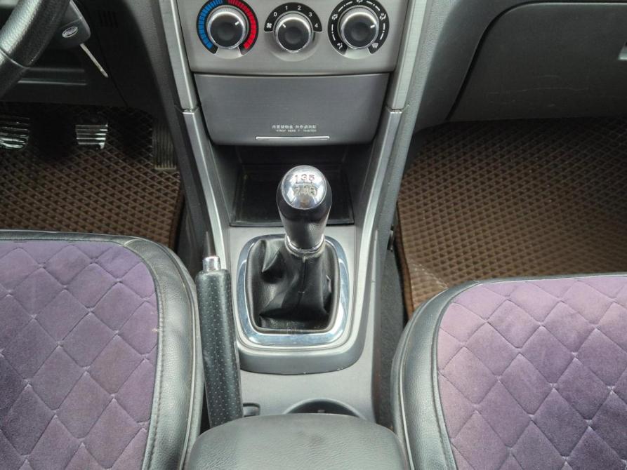 Chery Tiggo (T11) I Рестайлинг (FL) Екатеринбург  - изображение 11
