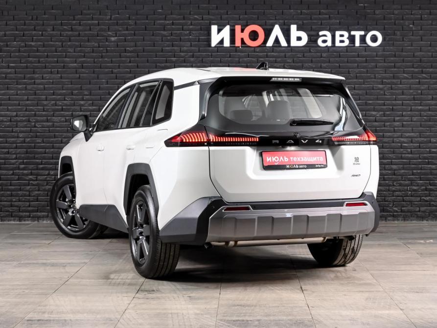 Toyota RAV4 VI (XA60) Екатеринбург  - изображение 7