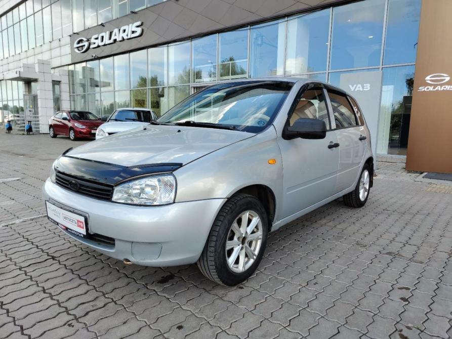 Lada (ВАЗ) Kalina I Набережные Челны  - изображение 3