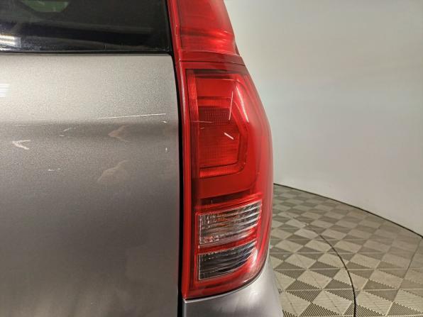 Haval H9 I Рестайлинг с пробегом 2022 года, цена 2 499 000 рублей, 112000 км, внедорожник, Автокод Объявления
