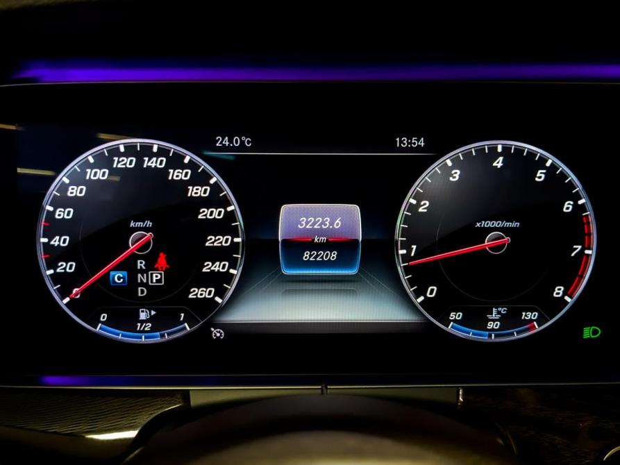 Mercedes-Benz E-Класс V (W213 S213 C238) Санкт-Петербург  - изображение 14